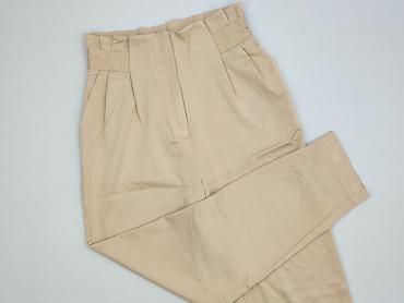 botki z mohito: Mohito, Spodnie materiałowe damskie, rozmiar XS — 1