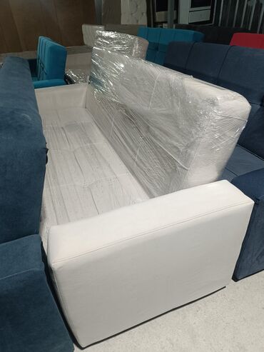 Раскладные диваны: Раскладной диван, Новый — 12