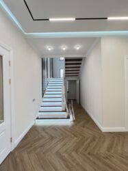 Продажа домов: Дом, 320 м², 6 комнат, Агентство недвижимости, Дизайнерский ремонт — 14