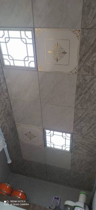 Köhnə tikili: Bakı, 1 otaqlı, Köhnə tikili, 45 kv. m — 13