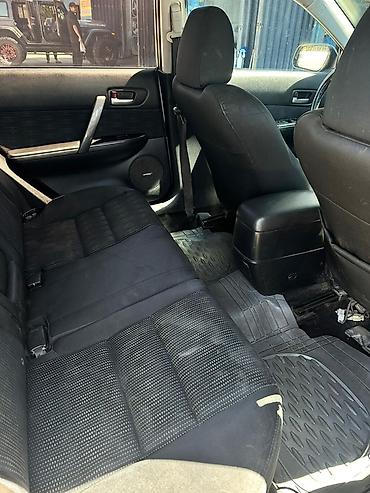 mazda premacy 1 8: Mazda 6: 2006 г., 2 л, Механика, Дизель, Седан — 8