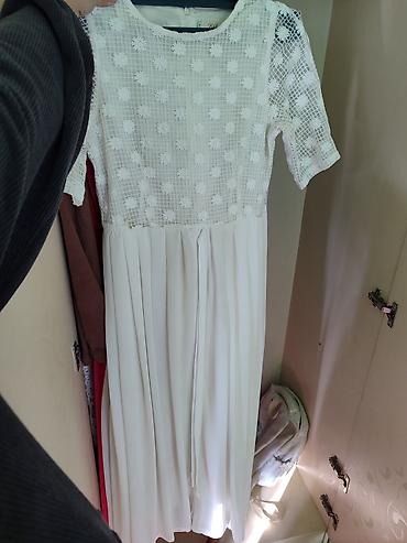 Повседневные платья: Женская одежда – набор из 4 вещей. 1) Платье без рукавов в — 15