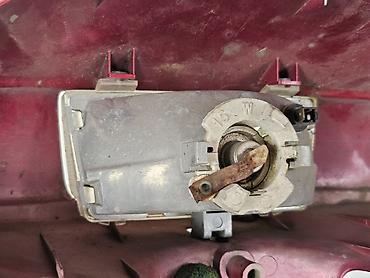 Мотозапчасти и аксессуары: Фара передняя Б/у, Самовывоз, Платная доставка — 11