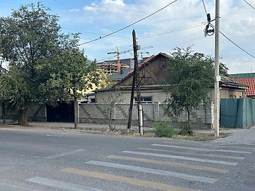 пол дома: 2 соток, Тех паспорт, Договор купли-продажи — 1
