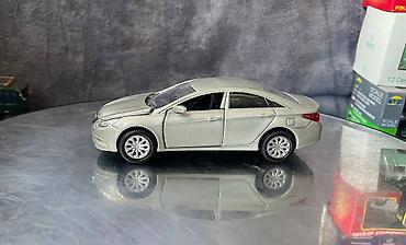 model 1: 2010 il, 1:35, Dəmir, Ödənişli çatdırılma — 7