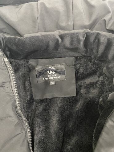 Пальто: Пальто, Классика, Зима, Каракуль, M — 11