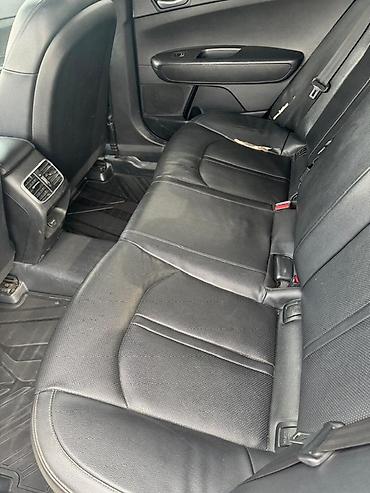 daewoo matiz 1: Kia K5: 2017 г., 2 л, Автомат, Газ, Седан — 7