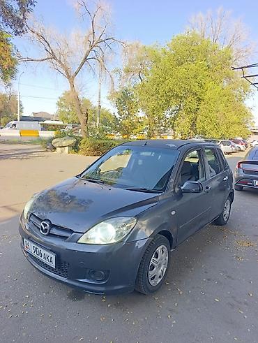 мазда демио цена: Mazda Demio: 2006 г., 1.3 л, Автомат, Бензин, Хэтчбэк — 1