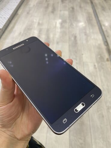 samsung a30: Samsung Galaxy J7 2016, Б/у, 16 ГБ, 2 SIM