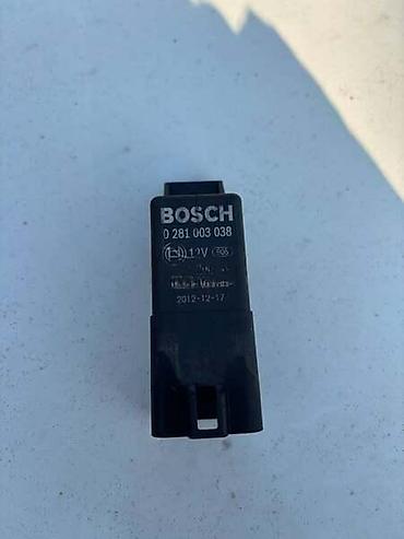 moj auto: RELEJ ZA VOLKSWAGEN GOLF 7 | Bosch — 1