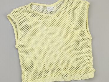 zara bialy top: Top, Zara, 1.5-2 lat, 134-140 cm, stan - Bardzo dobry