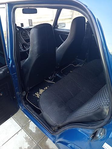 Avtomobil alışı: Salam Maşin Satilir. İli - 2008 Barter ancaq - 2106 olunur. Maşin — 7