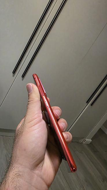 samsung s20 fe купить: Samsung Galaxy S20, Б/у, цвет - Красный — 3