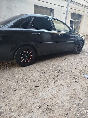 Disklər: İşlənmiş Disk Vossen R 15, 5 Boltlu — 4
