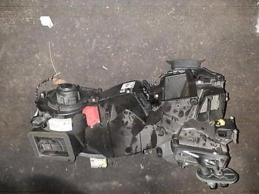 auto punjac: KUCISTE VENTILACIJE KABINE ZA SEAT LEON OD 2001. DO 2005. GOD. | — 3