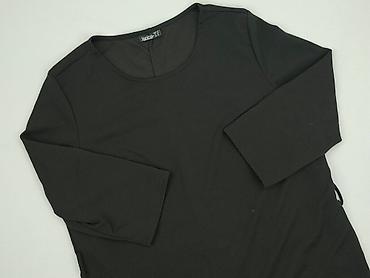 janina stretch: Janina, Sukienka damska, rozmiar 2XL — 1