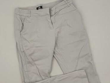 Material trousers for women, Wallis, size L (EU 40)