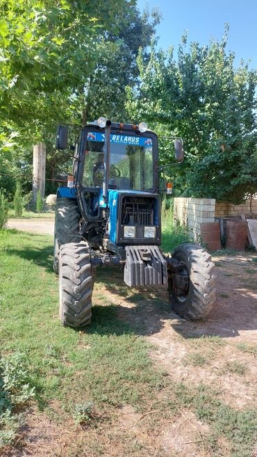 mtz 1221 2: Mator karobka difir 0 dan yığılıb. Ciddi alıcılar narahat etsin