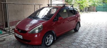 honda fit тюнинг: Honda Fit: 2003 г., 1.3 л, Вариатор, Бензин, Хэтчбэк