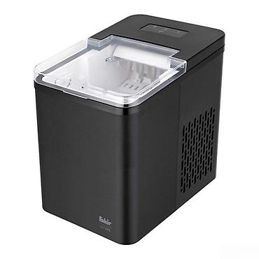 Buz aparatları: Buz hazırlayan "FAKIR Sitare Ice Maker"BUZ HAZIRLAYAN FAKIR SITARE ICE — 2