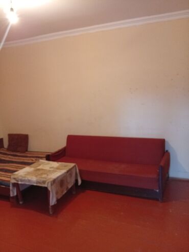 Uzunmüddətli kirayə evlər: 25 kv. m, 1 otaqlı, İnternet, Telefon, Qaz — 2