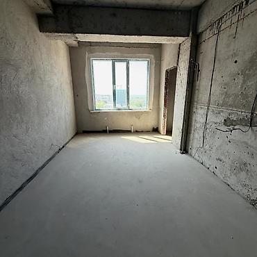 Продажа квартир: 1 комната, 47 м², Элитка, 15 этаж, Готовая ПСО (под самоотделку) — 10