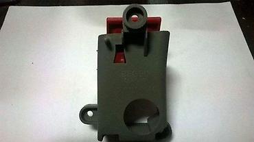 Car Electrical Components: MERCEDES SPRINTER RUCICA ZA OTVARANJE HAUBE | Desna rucica za at lalafo.rs — 4 Car Electrical Components: MERCEDES SPRINTER RUCICA ZA OTVARANJE HAUBE | Desna rucica za — 4