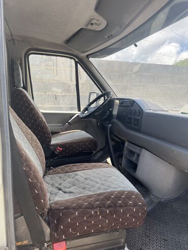 Грузовики: Грузовик, Volkswagen, Дубль, 4 т, Б/у — 12