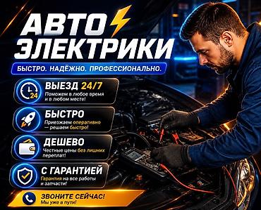 Автоэлектроника: Автоэлектрики — быстро. надёжно. профессионально.
>\< — 1