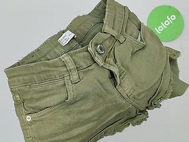 i te: Bershka, Szorty damskie, rozmiar 2XS — 4