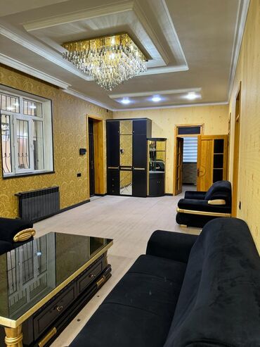 Həyət evləri və villaların satışı: Biləcəride Şəxsi evdir Daş Bazara yaxın 5 Otaxli paket Kupça — 9