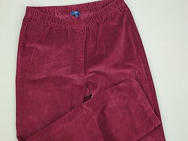 kalosze ccc: Cotton Traders, Spodnie materiałowe damskie, rozmiar XL — 1
