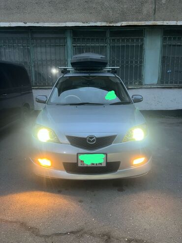 mazda rx 7 бишкек: Mazda 2: 2002 г., 1.5 л, Автомат, Бензин, Хетчбек