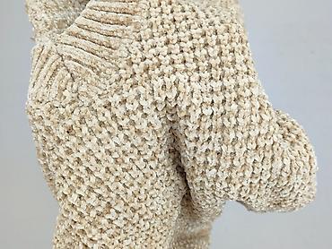 simple sweter: W, Sweter damski, rozmiar 3XL — 5