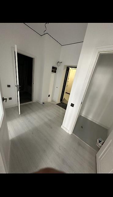 2022: 2 комнаты, 53 м², Асанбай мкр Элитка, 4 этаж, Евроремонт — 9