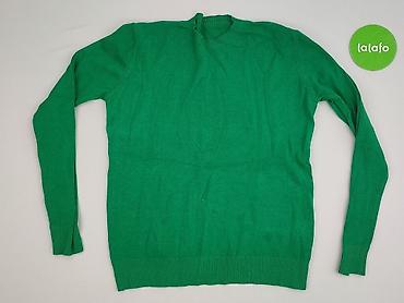 second hand second: Sweter damski, rozmiar M — 2