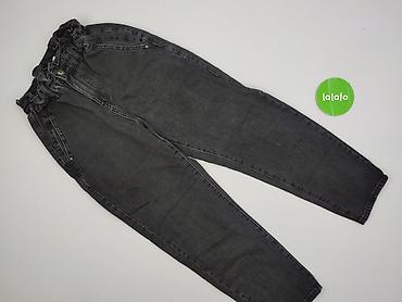 pull and bear jeans: Zara, Jeansy damskie, rozmiar 2XS — 2