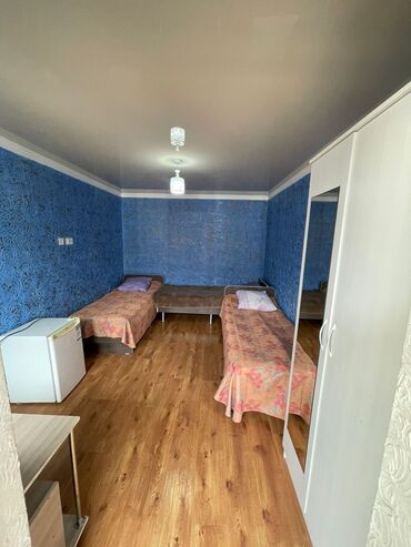 Иссык-Куль 2025: Номер, Гостевой дом «Уют» Чолпон-Ата, Парковка, стоянка — 6