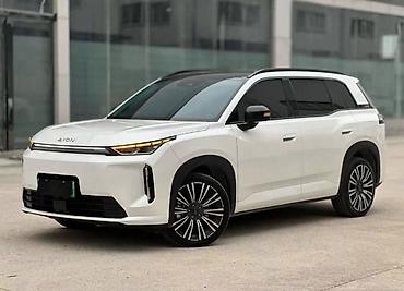 byd e1: Электромобиль AION (кроссовер/SUV) 21,000$ с первичным оформлением — 1