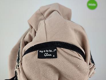 bluzy la mu: By o la la. !, Sukienka damska, rozmiar S — 4