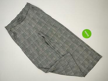 buty go: Gina Tricot, Spodnie materiałowe damskie, rozmiar M — 2