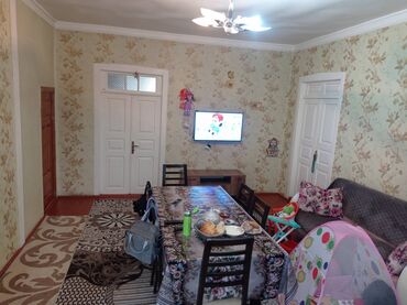 Həyət evləri və villaların satışı: 5 otaqlı, 140 kv. m, Orta təmir — 6