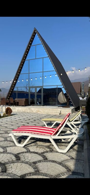 Günlük kirayə evlər: 200 kv. m, 3 otaqlı, Artezian quyusu, Kanalizasiya, Kombi — 15