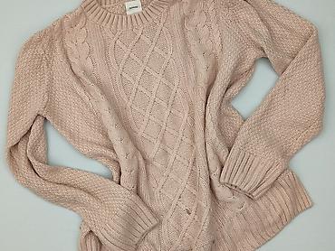 sweter atmosphere: Sinsay, Sweter damski, rozmiar S — 1