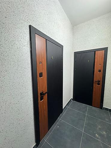 квартира аврора: 1 комната, 44 м², Элитка, 3 этаж, ПСО (под самоотделку) — 9