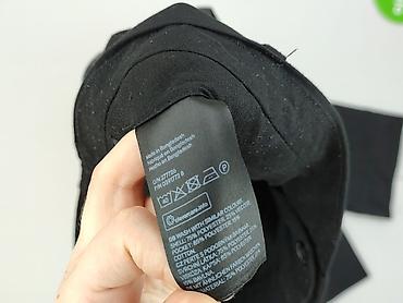 boti sklep: H&M, Spodnie materiałowe damskie, rozmiar 3XL — 5