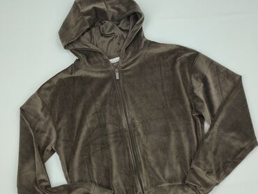 brugi kurtki: Sweatshirt, Destination, 14 years, 158-164 cm, condition - Perfect
