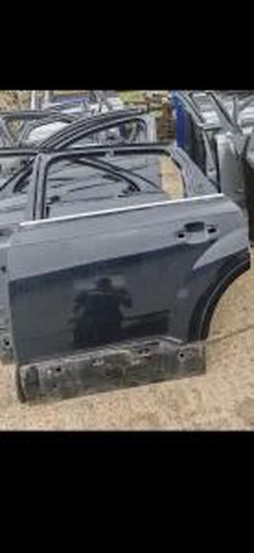 spaneri za vezivanje auta: AUDI Q7 4M 4 ZADNJA LEVA VRATA | Audi q7 q5 q3 q2 A1 A3 A4 A5 A6 A7  — 1