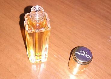 bit mojet parfum: Christian dior. духи. оригинал. Франция.Терпкий — 3