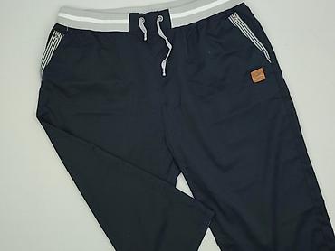 markowe adidasy: Spodnie 3/4 damskie, rozmiar 3XL — 1